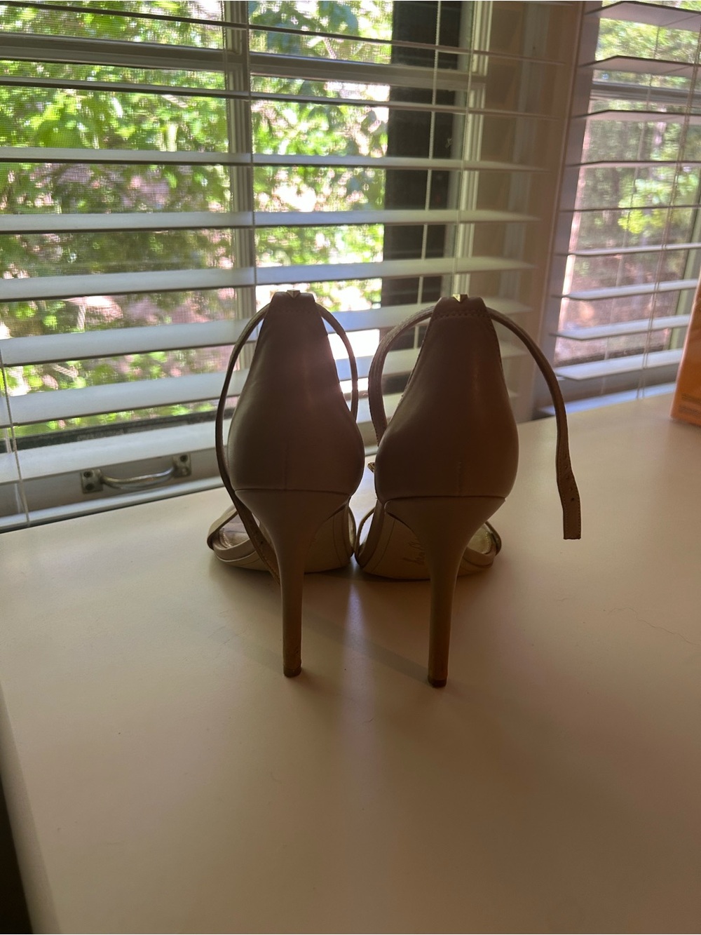 Sam Edelman heels - Picture 2 of 3